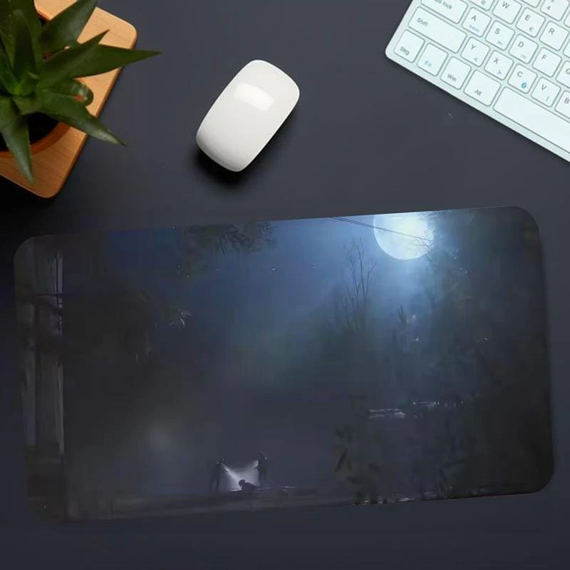 Arc Raiders Gaming Desk Pad, Helmet Scrappy Mouse Pad Design, Mouse Pad Non-slip Thickened Large Writing Lockedge Office Student Gaming Cushion Mousepad - Image 24