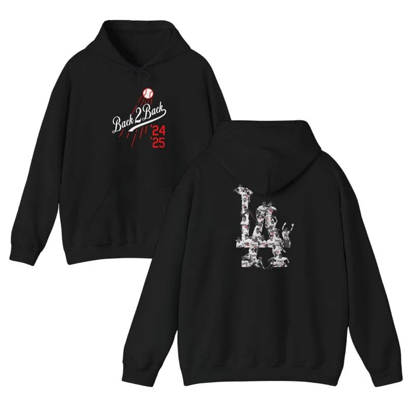 Back 2 Back Champions Vintage T Shirt, Hoodie, Sweatshirts , Gift For Him , Gift For Her - Image 3