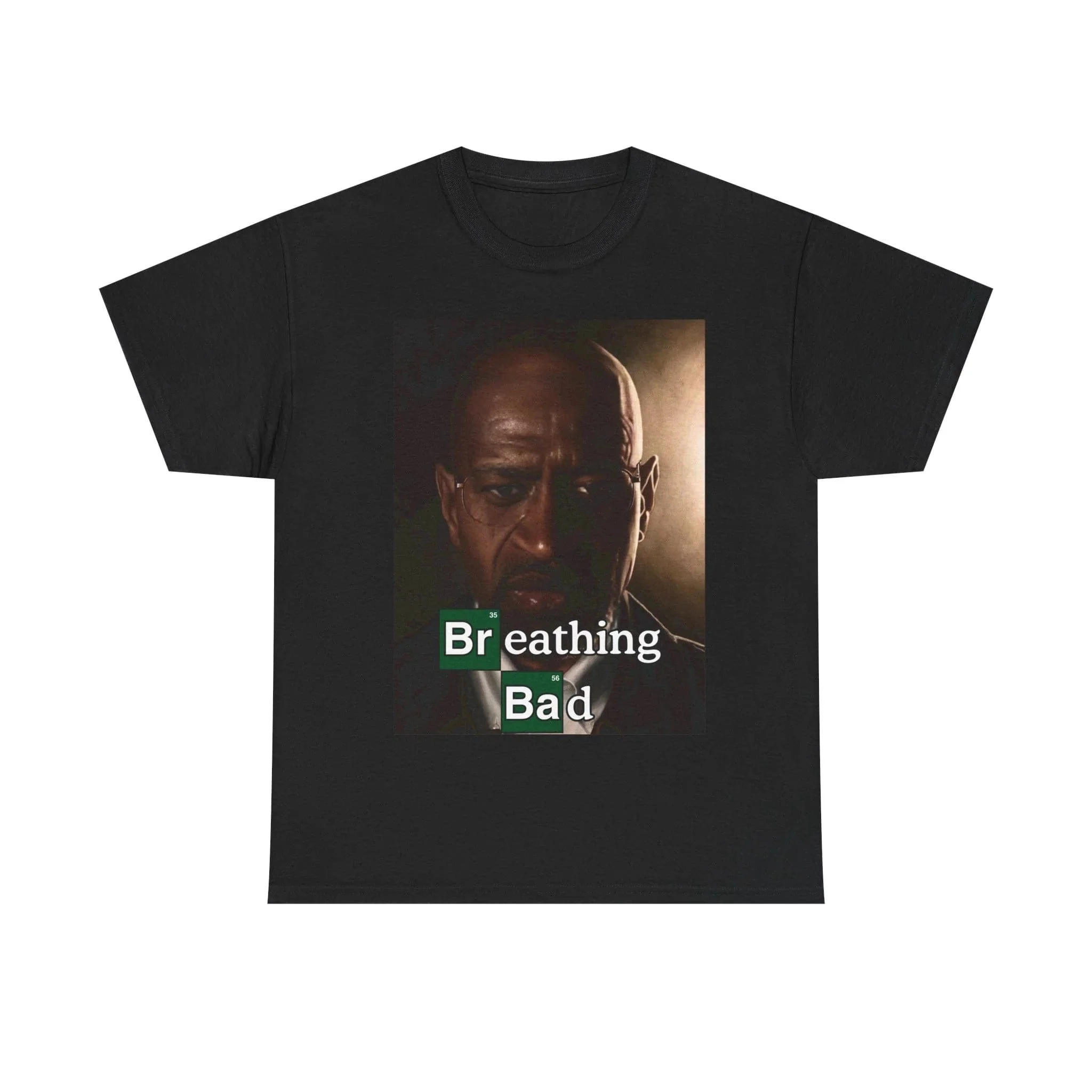 Breathing Bad - Image 2