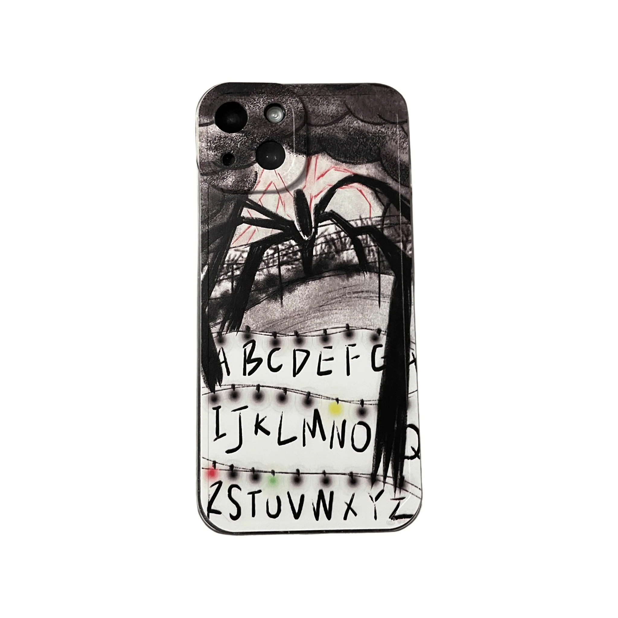 Demogorgon Shockproof Case