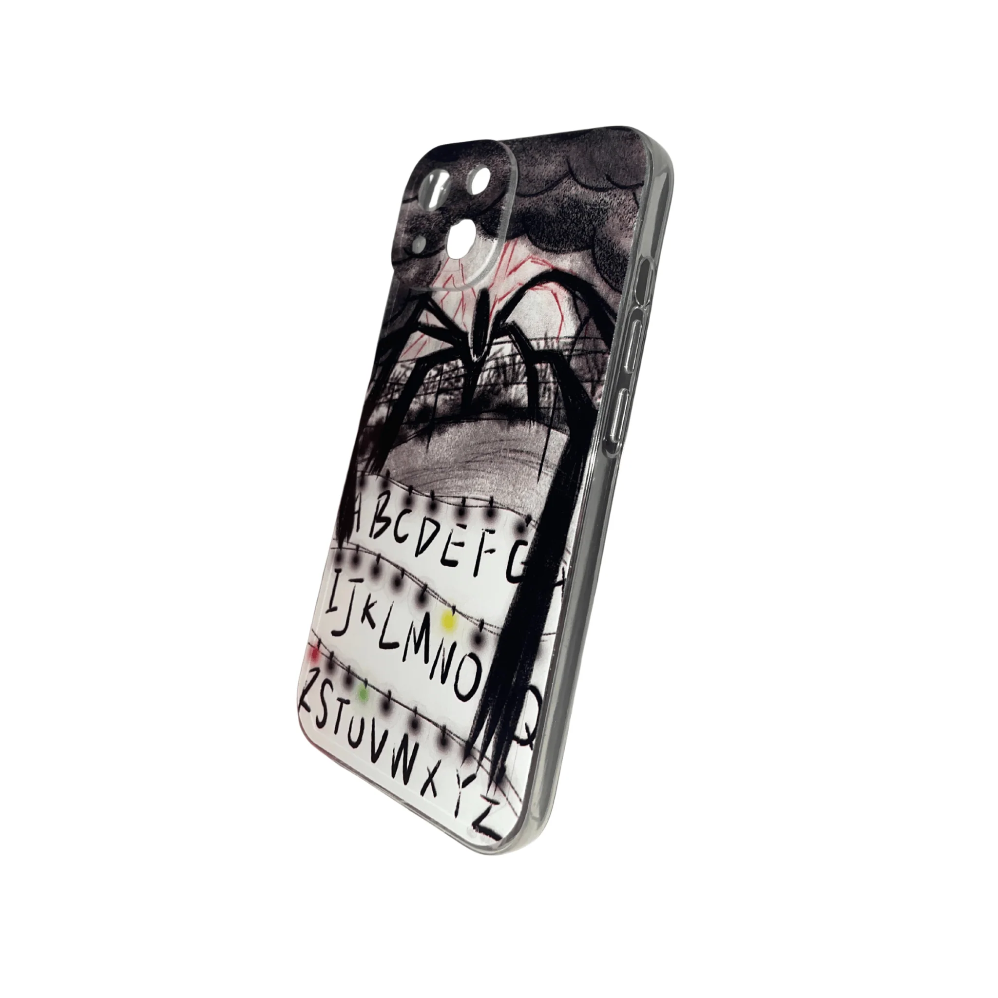 Demogorgon Shockproof Case - Image 2