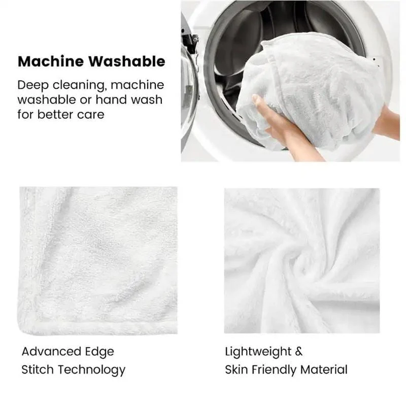 Famous Music Flannel Blanket, Funny Michael Blankets ,Soft and Comfortable Suitable for Sofas, Beds, Camping and Travel - Modern Style. - Image 6