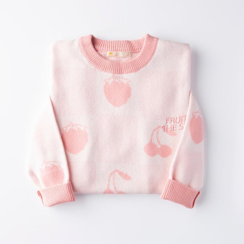 GLO Jacquard Sweater | Christian Knit Sweaters, Living Proof, Fruit of the Spirit, Jesus is King Designs, Super Soft Cozy Religious Apparel Gifts for Women & Men - Image 5