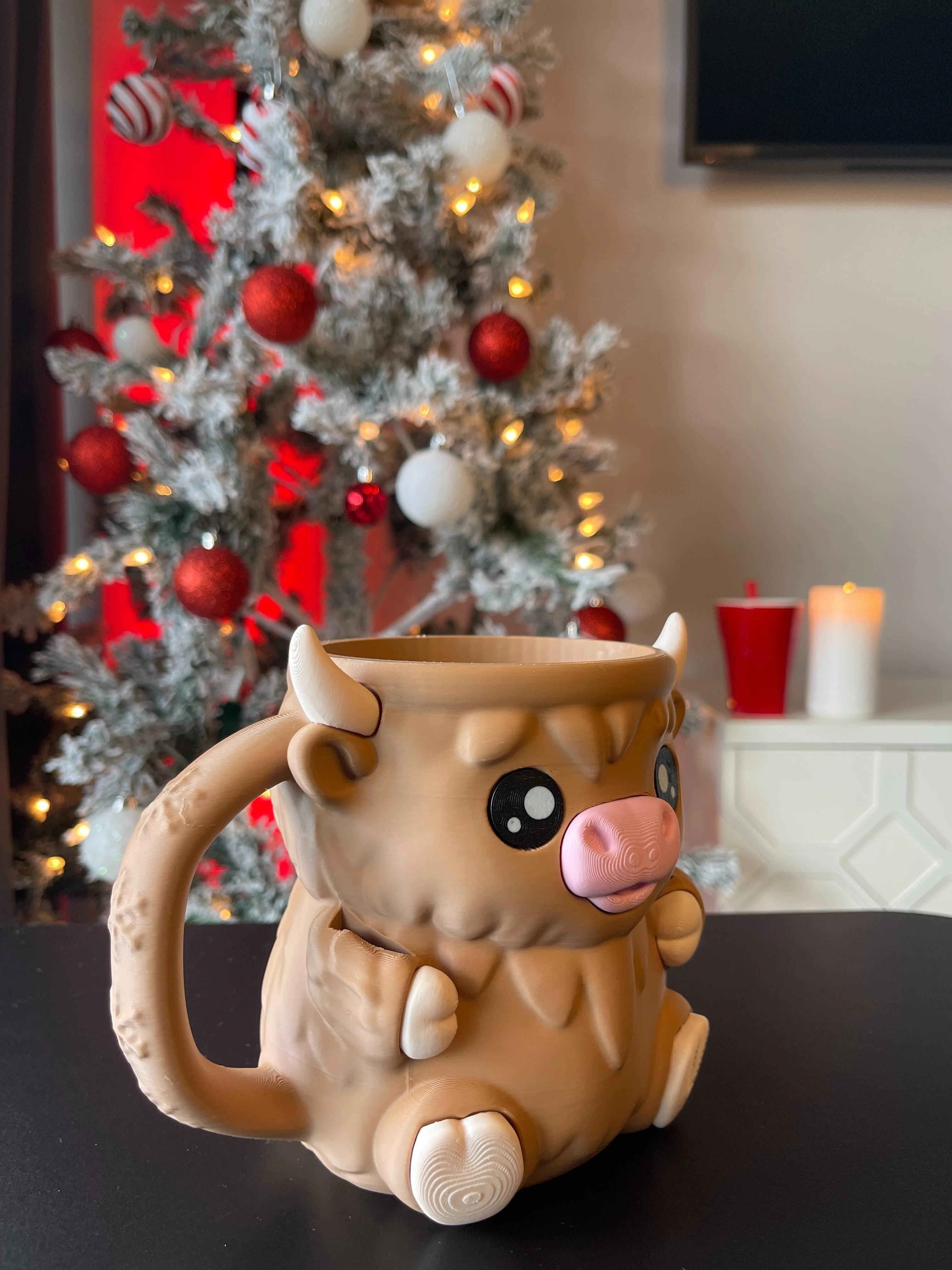 Multi-Snack Mug✨