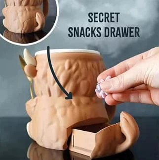 Multi-Snack Mug✨ - Image 3