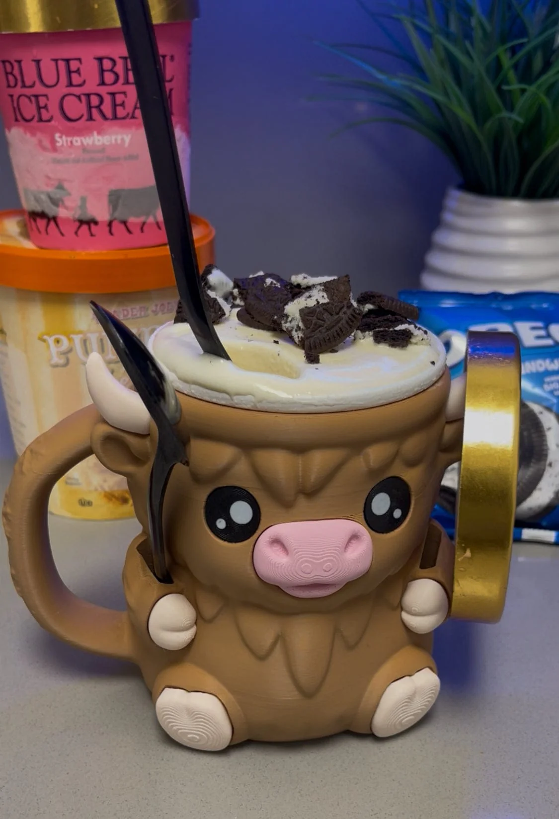 Multi-Snack Mug✨ - Image 4