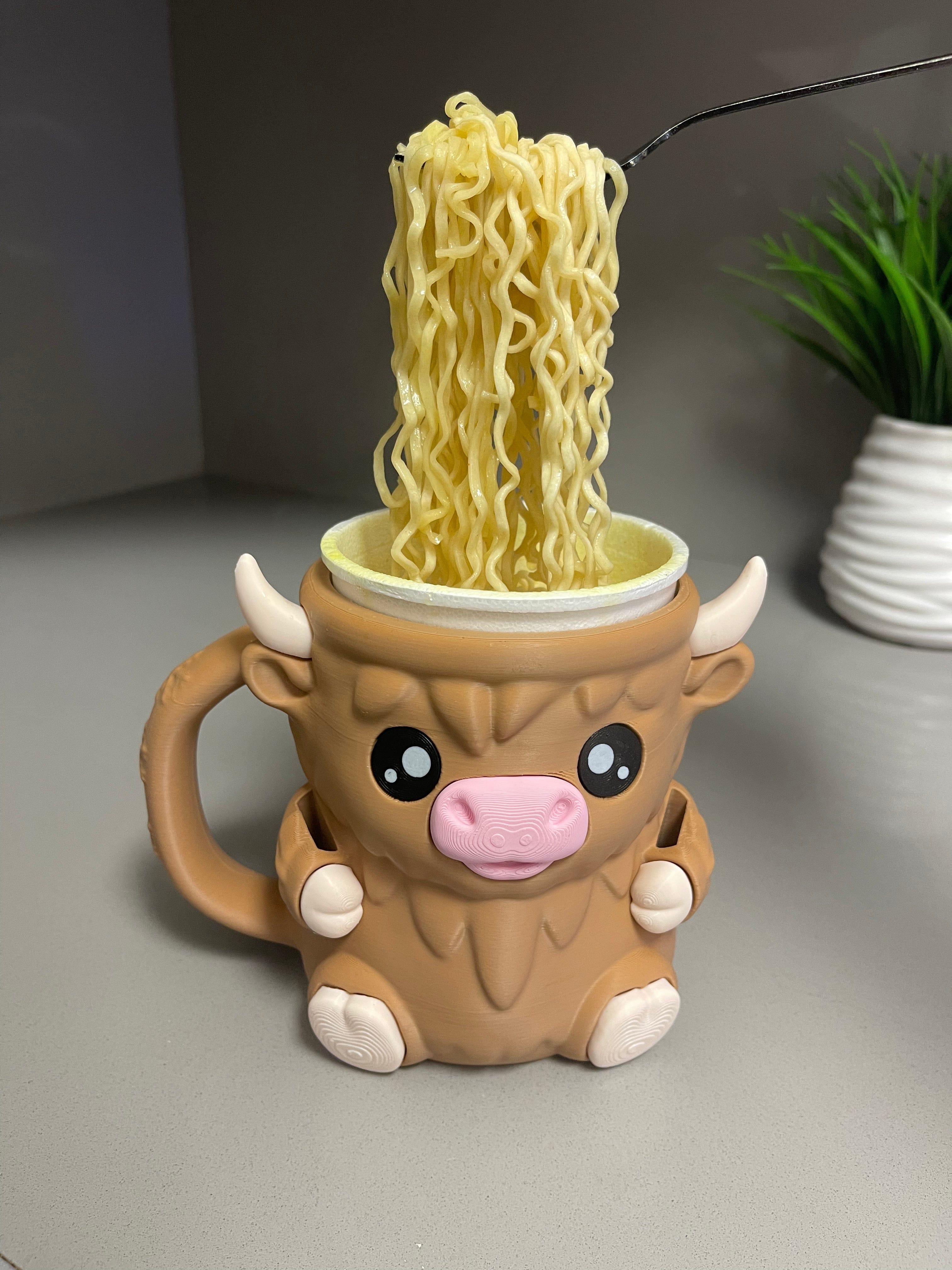 Multi-Snack Mug✨ - Image 5