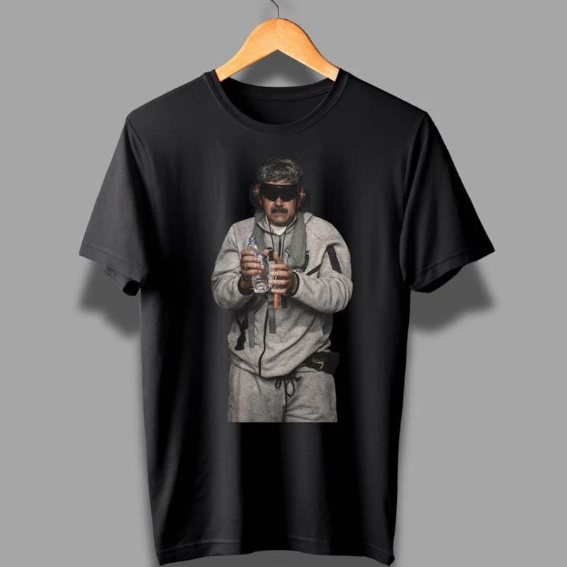 Nicolas Maduro T-shirt