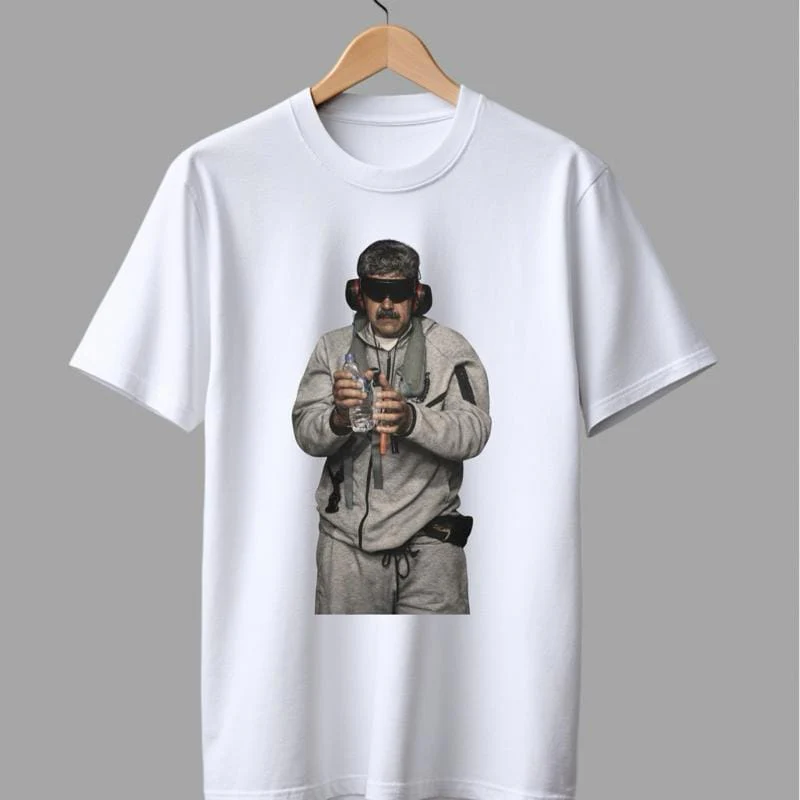 Nicolas Maduro T-shirt - Image 5