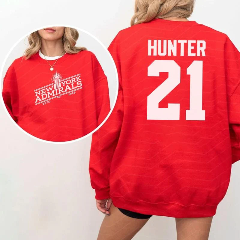 Retro Hudson Williams Connor Storrie 2 sides Shirt, Ilya Rozanov Shane Hollander Sweatshirt, Scott Hunter Sweater, Heated Rivalry Inspired Tee, Unisex T-Shirt for Fans - Image 4